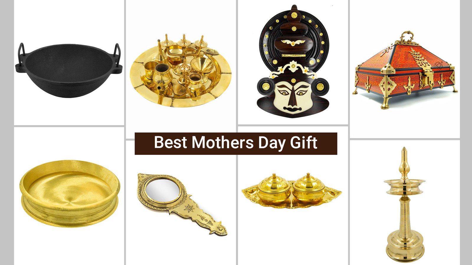 THE BEST MOTHER’S DAY GIFTING IDEAS