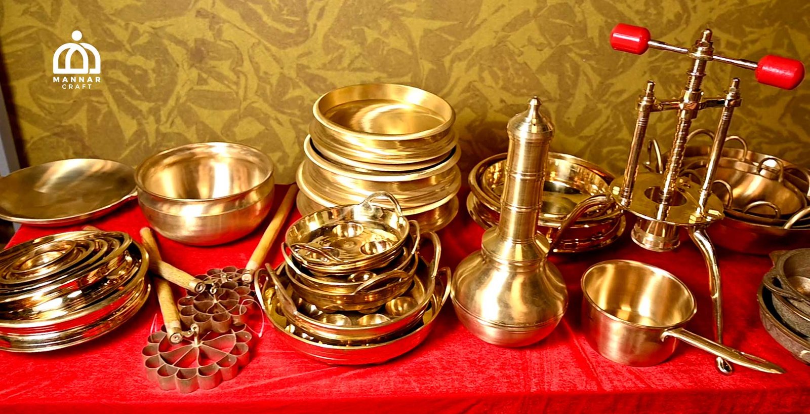 The Benefits of Bronze Utensils: Seasoning, Usage, Care, and Buying Guide