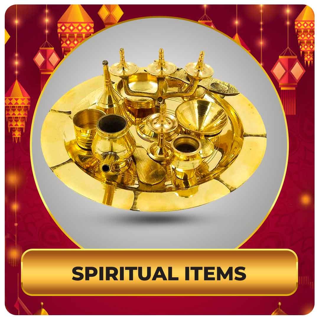 Spiritual Items