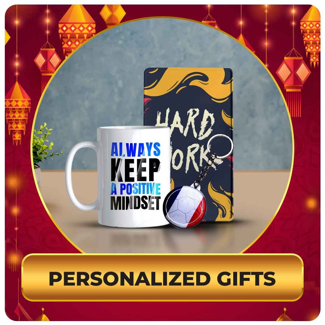 Personalized Gifts