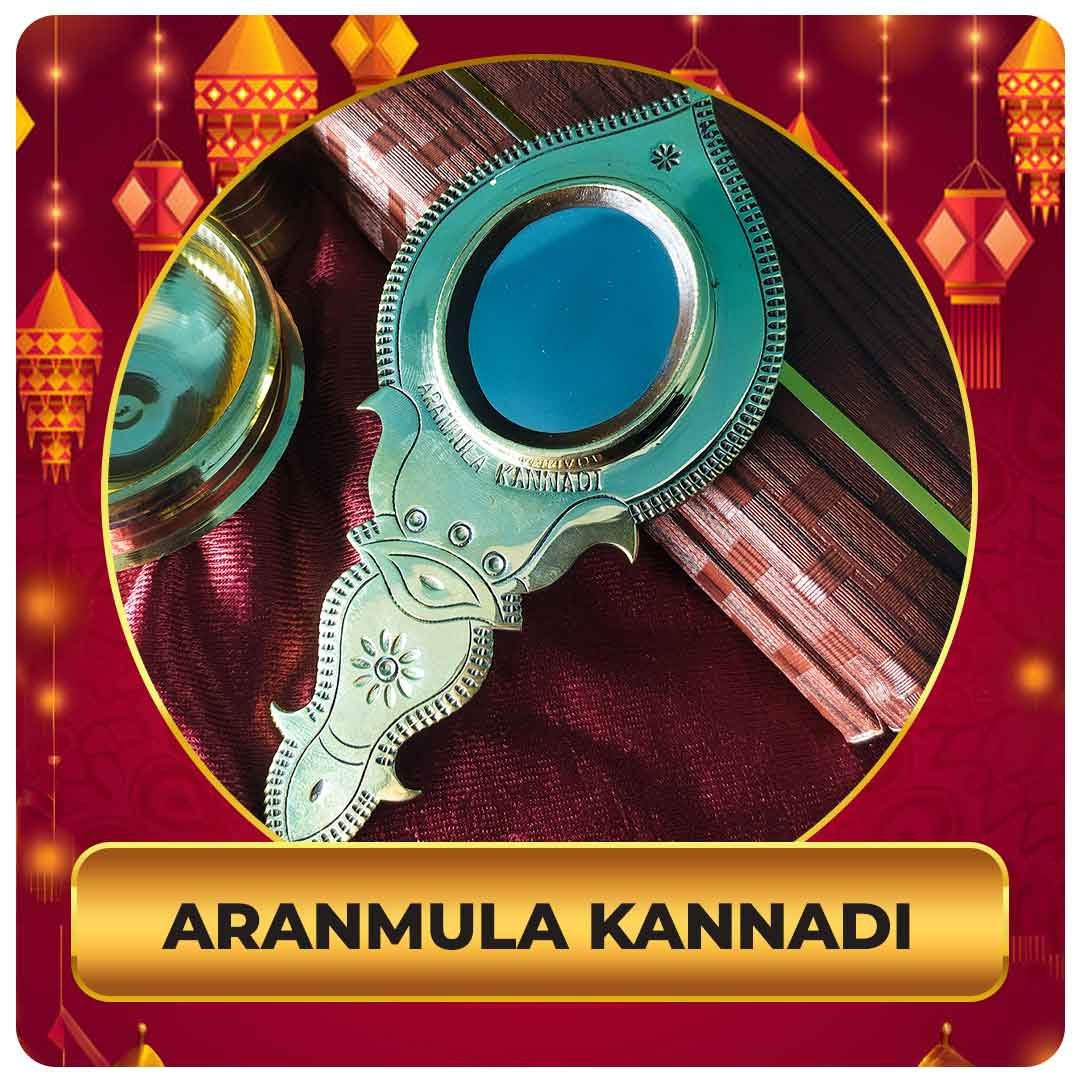 Aranmula Kannadi 