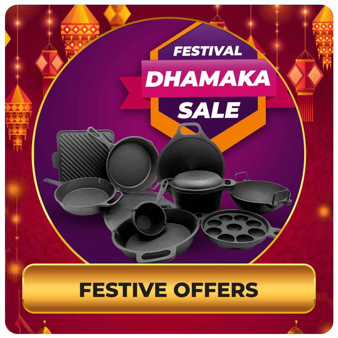 Festive Offers