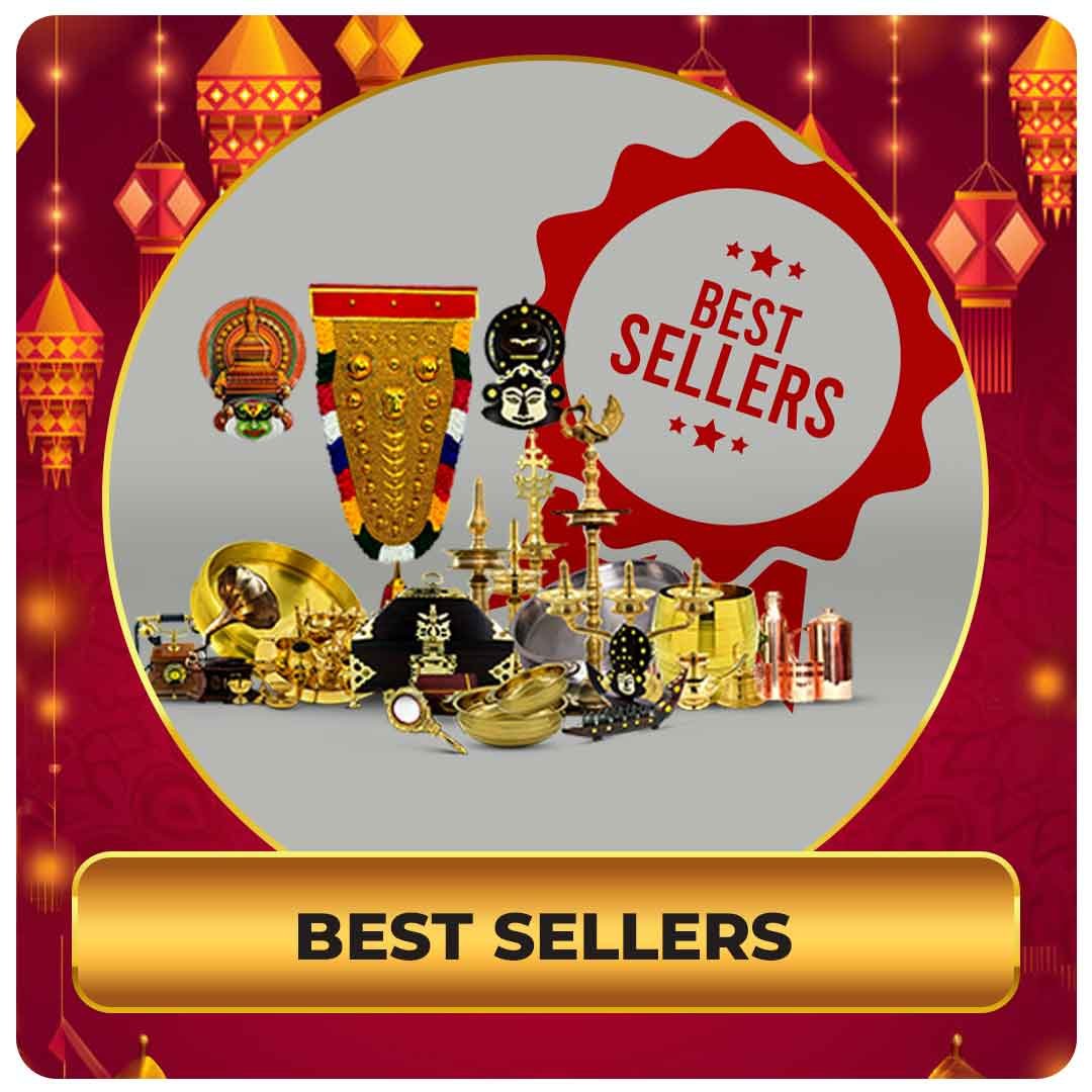 Best Sellers