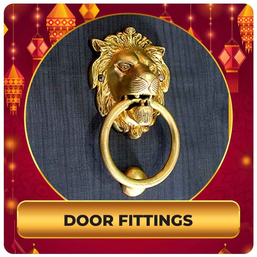 Door Fittings 