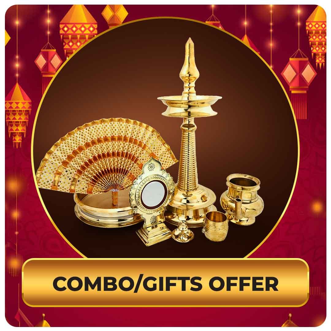 Combo/Gifts Offer 