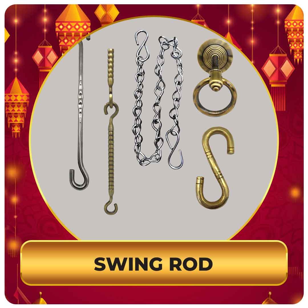 Swing Rod