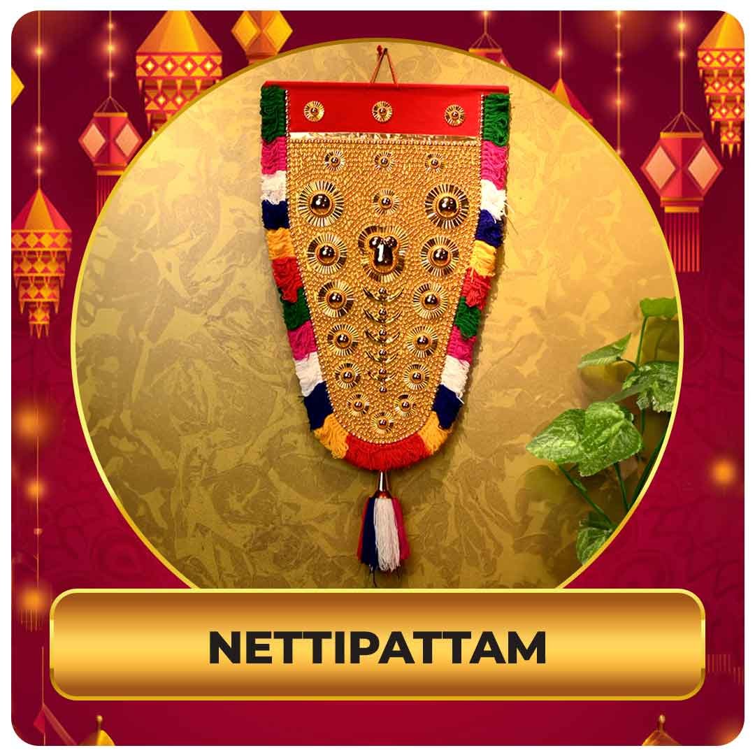 Nettipattam