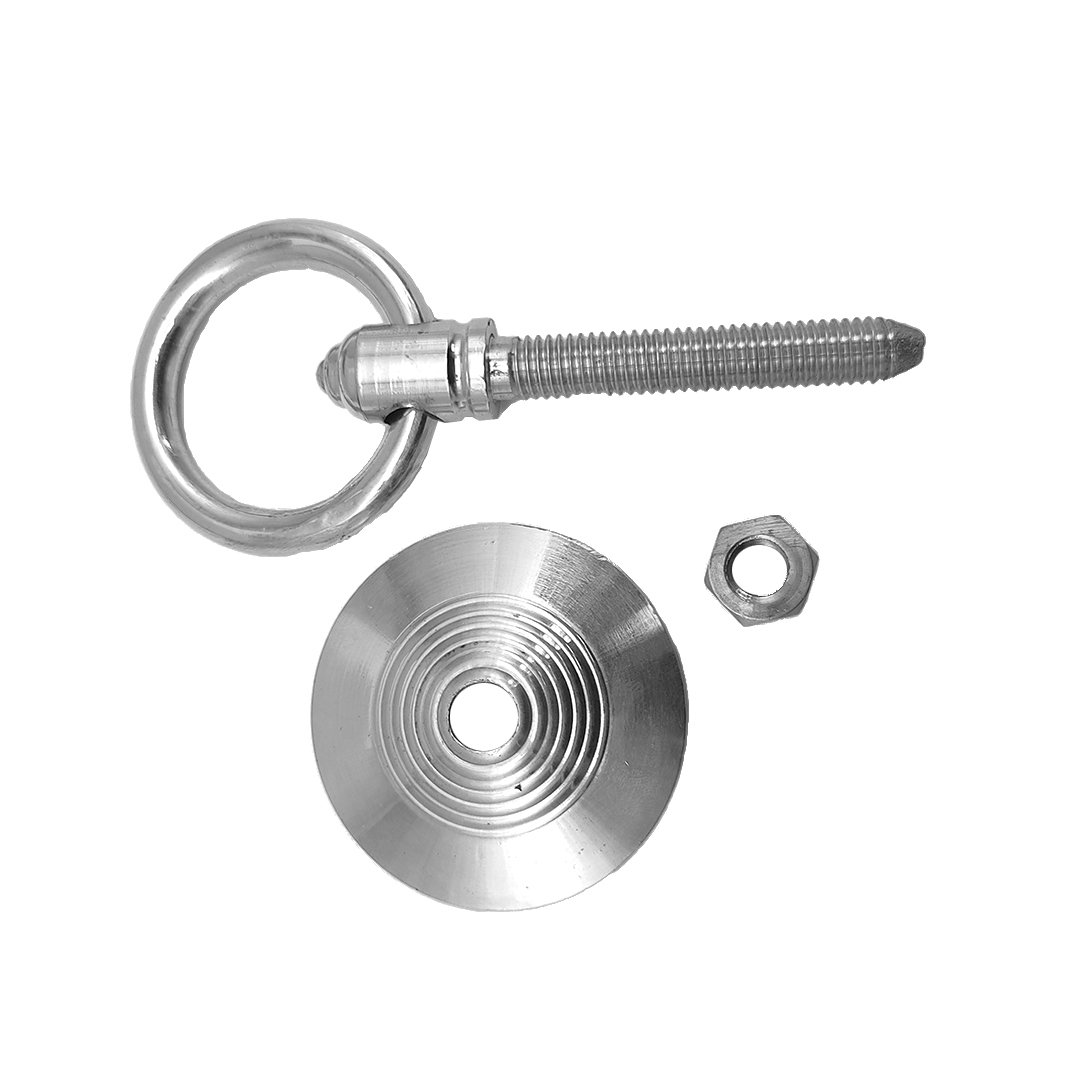 Steel nut Bolt