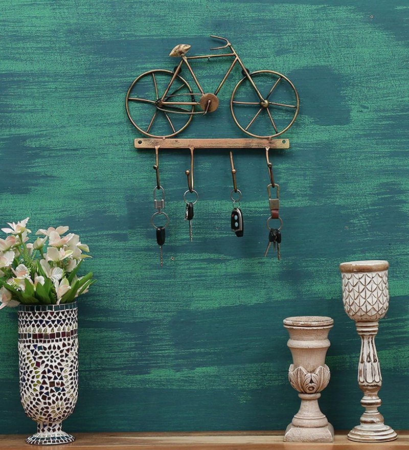 CYCLE HOOK DÉCOR