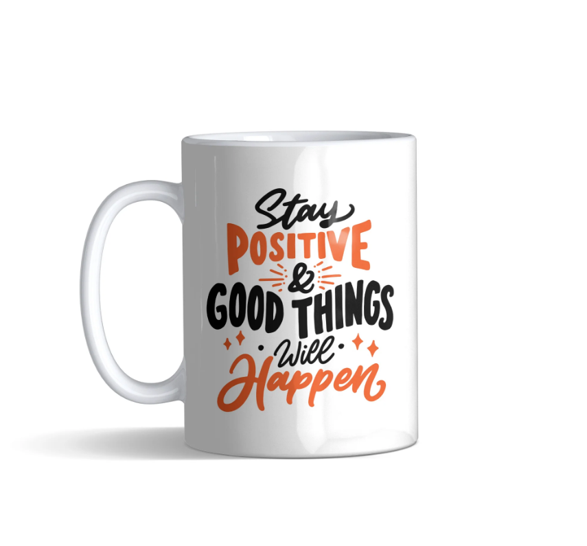 Mannar Craft Best Printed Mug for Gifting