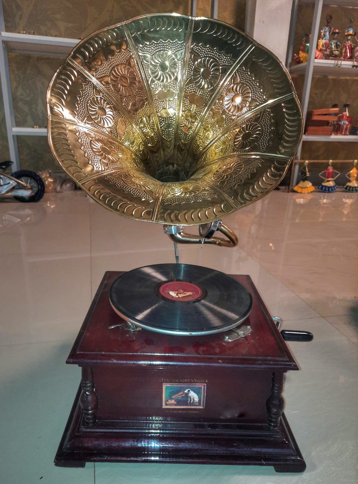 GRAMOPHONE SPECIAL 