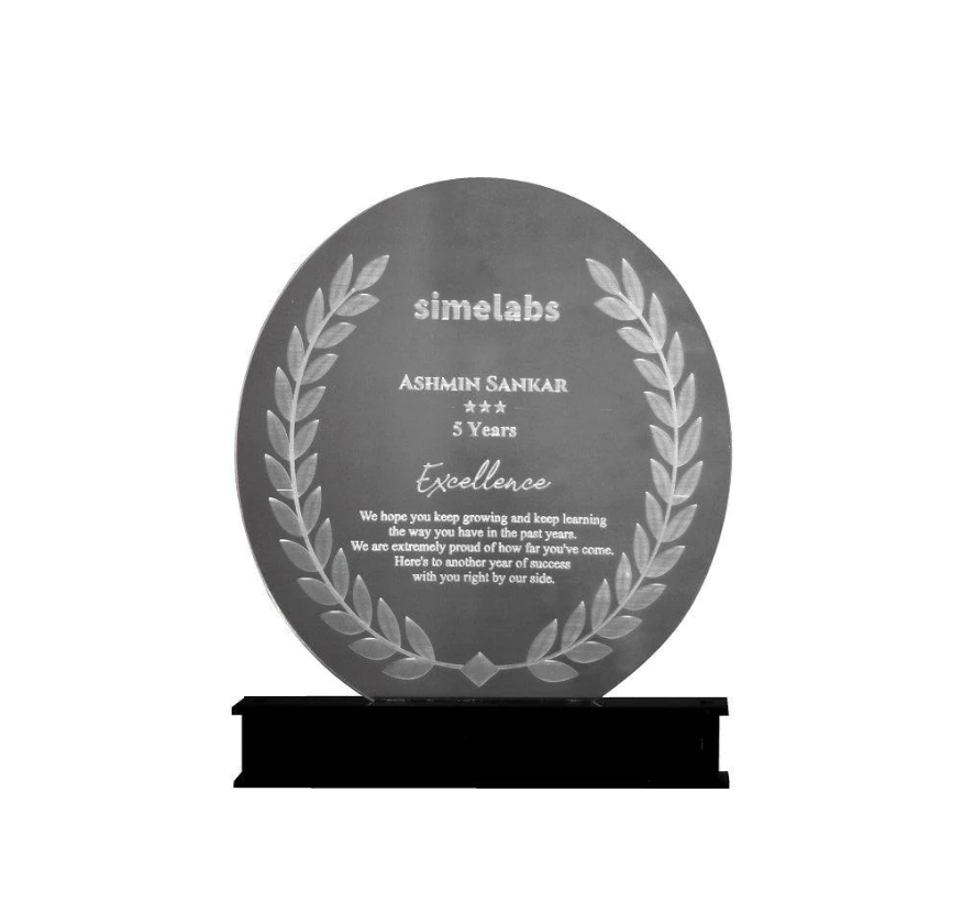  Mannar Craft Customized Mementos