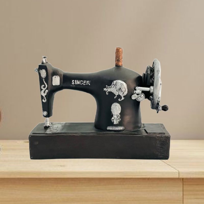 Sewing Machine Table Accent Piece
